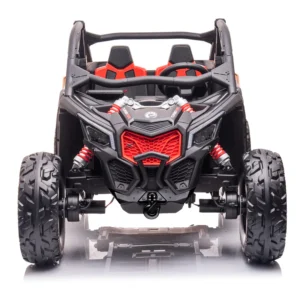 Off Road Ride On