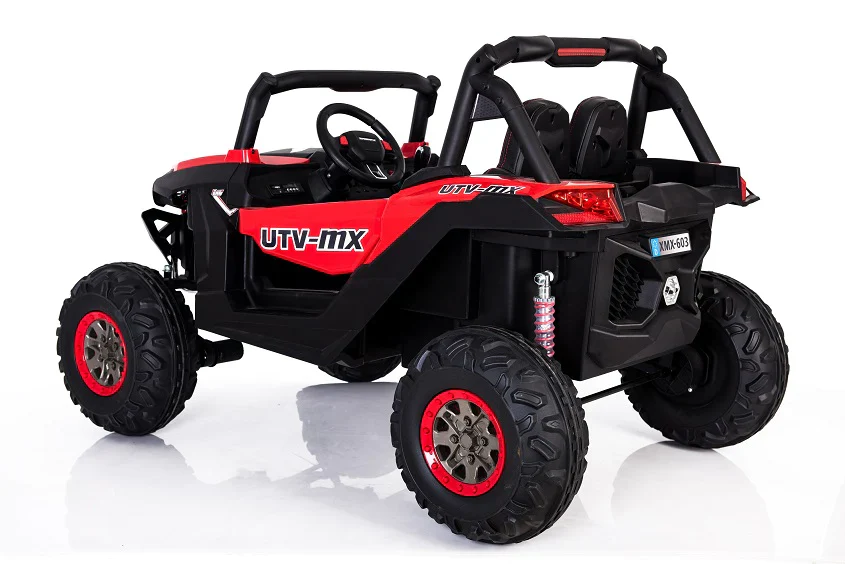 UTV-MX 2000 24V Ride on Electric Cars - Image 3