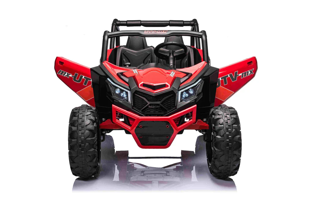 UTV-MX 2000 24V Ride on Electric Cars - Image 2