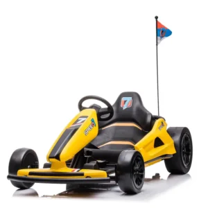 24V Ride on Cars