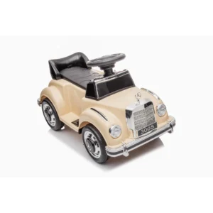 6V Ride on Car