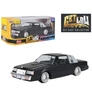 Die-Cast