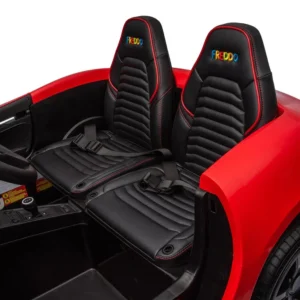 2 Seater Ride on