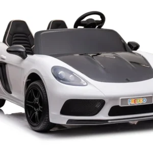 48V RIDE-ON CARS