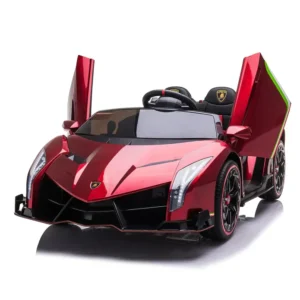 12V Ride on Cars