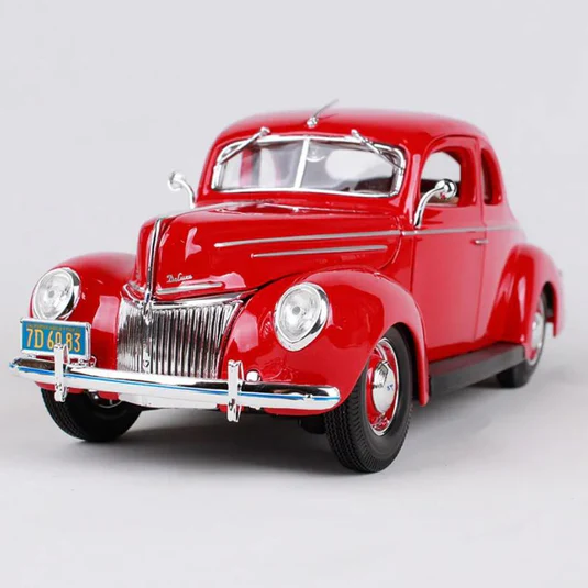 diecast